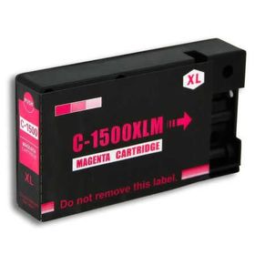 Canon Premium® PGI 1500XL Kırmızı Muadil Kurtuş