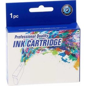 Canon Premium® PGI 1500XL Siyah Muadil Kurtuş