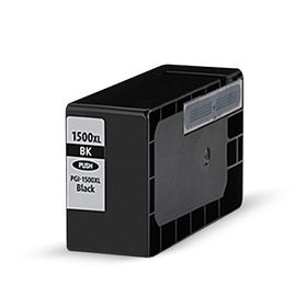 Canon Premium® PGI 1500XL Siyah Muadil Kurtuş