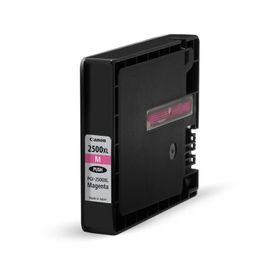Canon Premium® PGI 2500XL Kırmızı Muadil Kurtuş