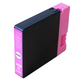 Canon Premium® PGI 2500XL Kırmızı Muadil Kurtuş