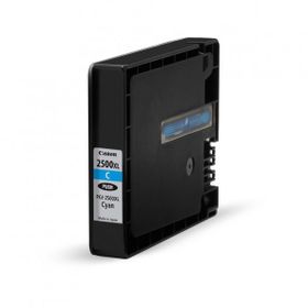 Canon Premium® PGI 2500XL Mavi Muadil Kurtuş