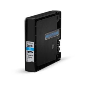 Canon Premium® PGI 2500XL Mavi Muadil Kurtuş