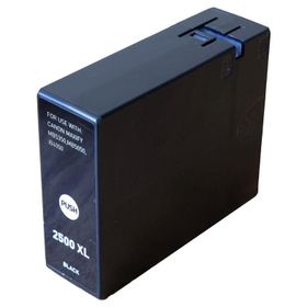 Canon Premium® PGI 2500XL Siyah Muadil Kurtuş