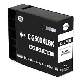 Canon Premium® PGI 2500XL Siyah Muadil Kurtuş