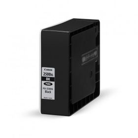 Canon Premium® PGI 2500XL Siyah Muadil Kurtuş