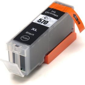 Canon Premium® PGI 570XL Siyah Muadil Kurtuş