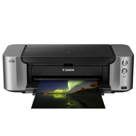Canon PRO-100 Mürekkep Püskürtmeli Yazıcı