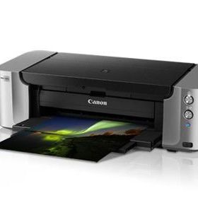Canon PRO-100 Mürekkep Püskürtmeli Yazıcı