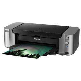Canon PRO-100 Mürekkep Püskürtmeli Yazıcı