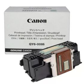 Canon QY6-0086 Orijinal Baskı Kafası