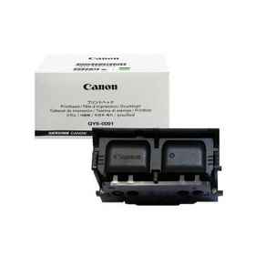 Canon QY6-0091 Orijinal Baskı Kafası