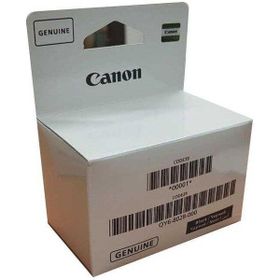 Canon QY6-8028-010 Orijinal Siyah Baskı Kafası