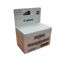 Canon QY6-8028-010 Orijinal Siyah Baskı Kafası
