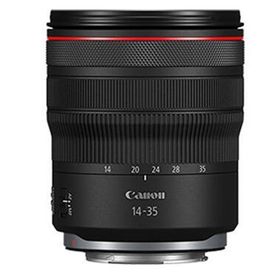Canon Rf 14-35 mm F4l Is Usm Lens
