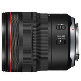 Canon Rf 14-35 mm F4l Is Usm Lens