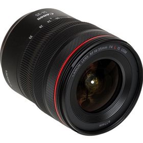 Canon Rf 14-35 mm F4l Is Usm Lens