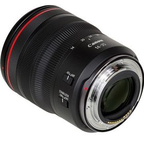 Canon Rf 14-35 mm F4l Is Usm Lens