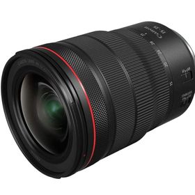 Canon RF 15-35 mm Siyah F2.8 L IS USM Lens