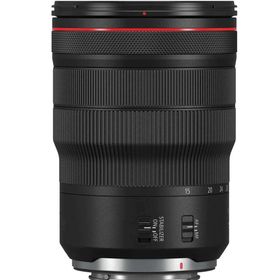 Canon RF 15-35 mm Siyah F2.8 L IS USM Lens