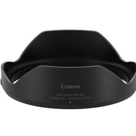 Canon RF 15-35 mm Siyah F2.8 L IS USM Lens