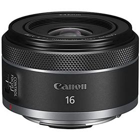 Canon RF 16 mm F2.8 STM Ultra Geniş Açılı Lens