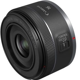 Canon RF 16 mm F2.8 STM Ultra Geniş Açılı Lens