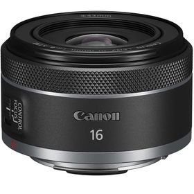 Canon RF 16 mm F2.8 STM Ultra Geniş Açılı Lens