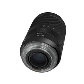 Canon RF 24-240 mm F/4-6.3 IS USM Lens