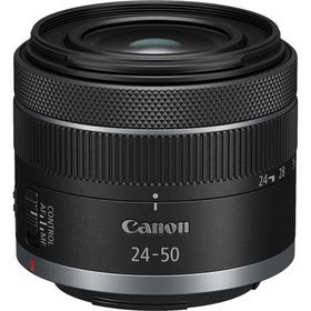 Canon RF 24-50 mm F/4.5-6.3 IS STM Lens