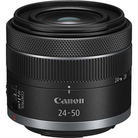 Canon RF 24-50 mm F/4.5-6.3 IS STM Lens