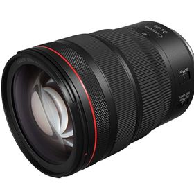 Canon RF 24-70 mm F2.8 L IS USM Siyah Lens