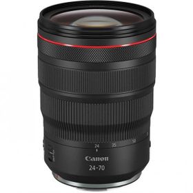 Canon RF 24-70 mm f/2.8L IS USM Lens