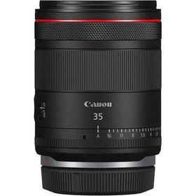 Canon RF 35 mm F/1.4L VCM Lens