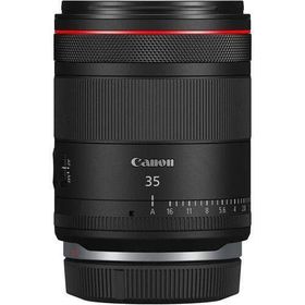 Canon RF 35 mm F/1.4L VCM Lens