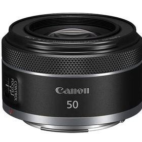 Canon RF 50 mm F/1.8 STM Lens