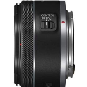 Canon RF 50 mm F/1.8 STM Lens