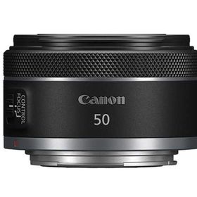 Canon RF 50 mm F/1.8 STM Lens