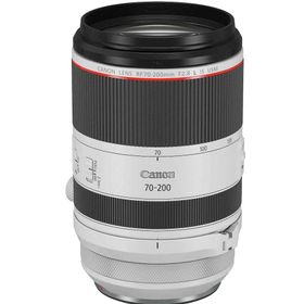 Canon RF 70-200 mm F-2.8L IS USM Lens