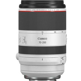 Canon RF 70-200 mm F-2.8L IS USM Lens