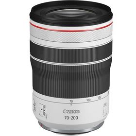 Canon RF 70-200 mm f / 4L IS USM Lens