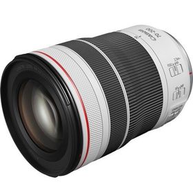 Canon RF 70-200 mm f / 4L IS USM Lens