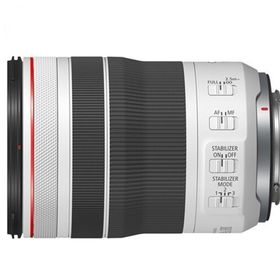 Canon RF 70-200 mm f / 4L IS USM Lens
