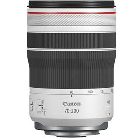 Canon RF 70-200 mm f / 4L IS USM Lens