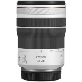 Canon RF 70-200M F:4 L is USM Lens