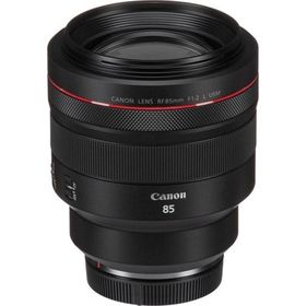 Canon RF 85 mm F1.2 L USM Lens
