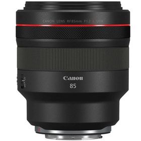Canon RF 85 mm F1.2 L USM Lens