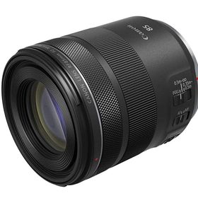 Canon RF 85 mm F2 Macro IS STM Lens