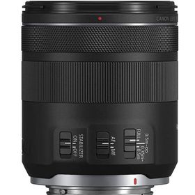 Canon RF 85 mm F2 Macro IS STM Lens