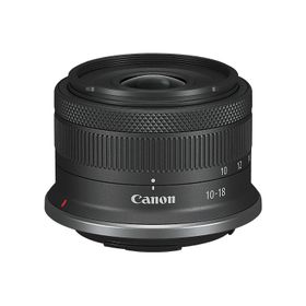 Canon RF-S 10-18mm f/4.5-6.3 IS STM Lens